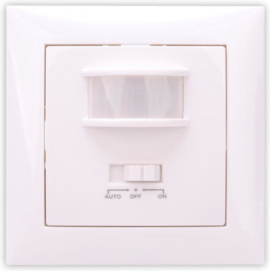 Sensor Switch Led 12-36v 8a Sr-8001a-dc