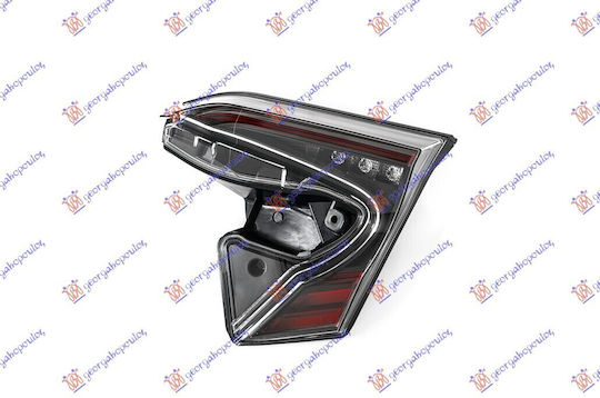Taillights Led for Toyota C-HR 2016-2019