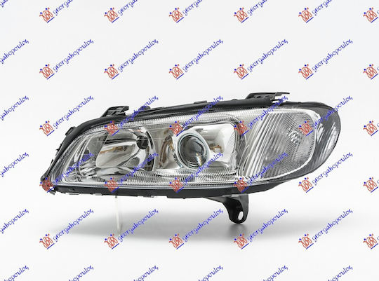 Depo Vordere Lichter für Opel Omega 1994-2003 1Stück
