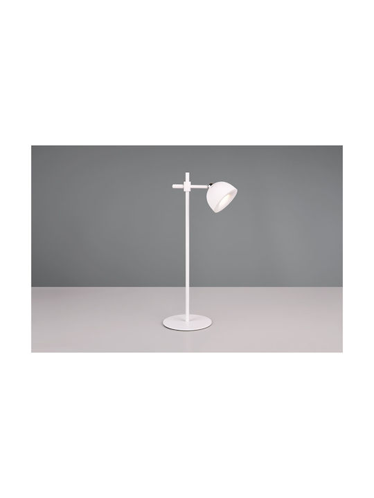 Trio Lighting LED Lumină de Birou în Culoarea Alb