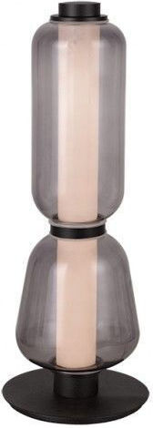 Zambelis Lights Decorative Lamp Black Zambelis Lights Decorative Lamp Black
