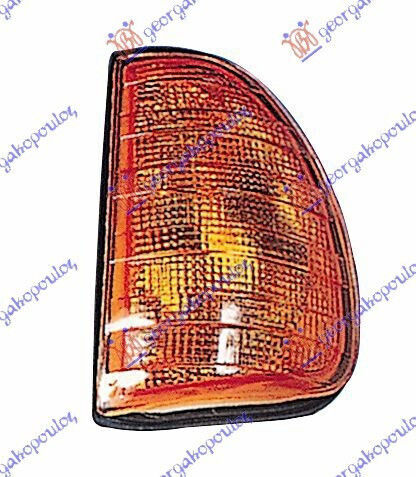 Prasco Flash for Mercedes-Benz E Class