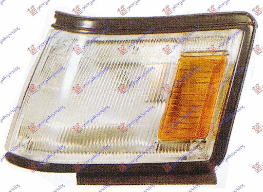 Prasco Flash for Toyota Corolla