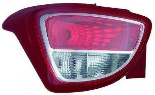 Prasco Faruri spate pentru Hyundai i10 1buc