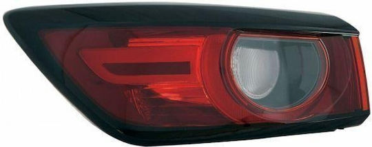 Prasco Задни светлини LED за Mazda CX-3 1бр