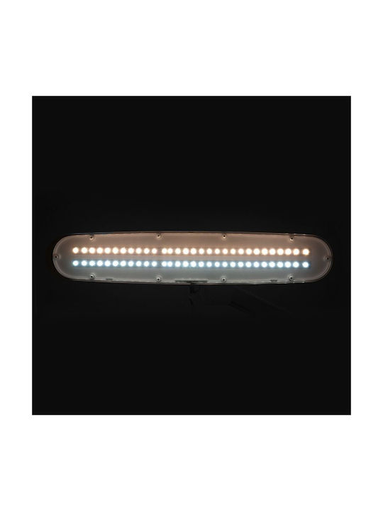LED Iluminat De Birou Cu Braț Oscilant