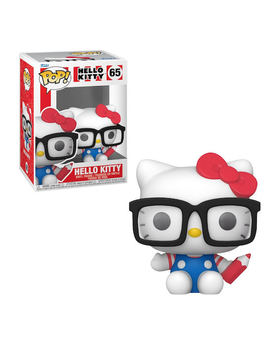 Funko Pop! Sanrio - Hello Kitty 65