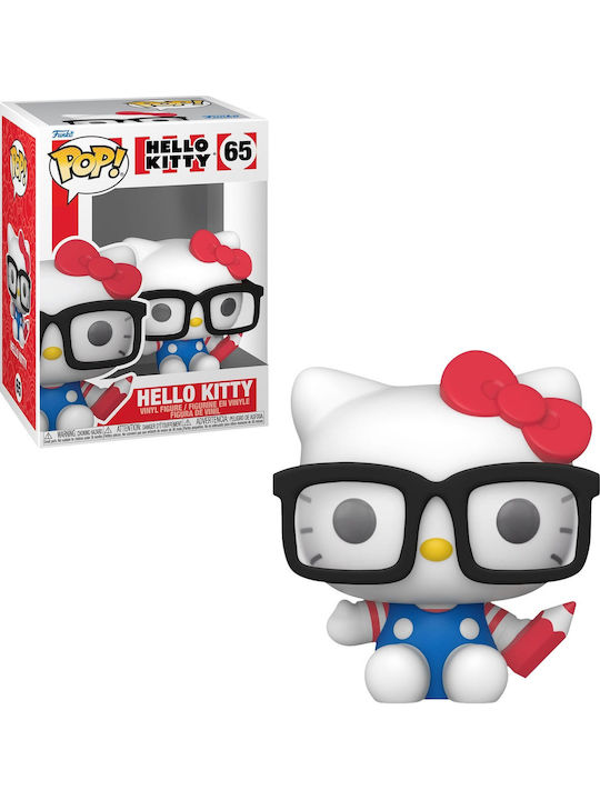 Funko Pop! Sanrio - Hello Kitty 65