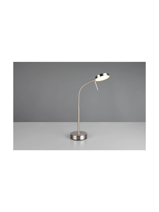 Trio Lighting Iluminat de Birou Reîncărcabil LED încorporat Trio Lighting Iluminat de Birou Reîncărcabil LED încorporat