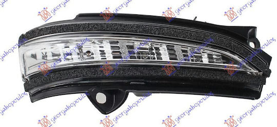 Prasco Flash Led for Ford Mondeo
