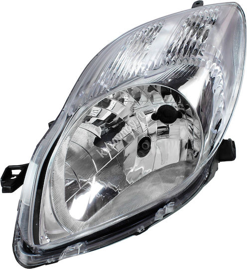 Front Lights for Toyota Yaris '09-'11