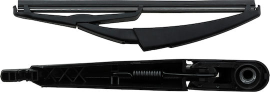 Back Car Wiper Blade 350mm