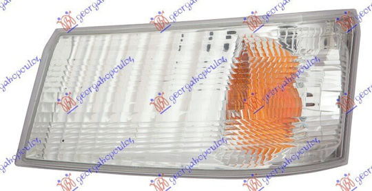 Flash за Mitsubishi Кантър 1бр