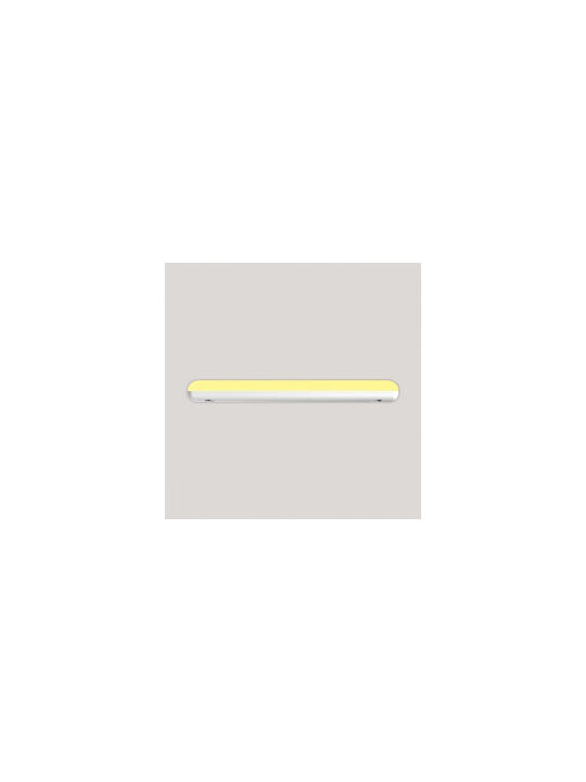 NewGarden Outdoor Floor Lamp LED Outdoor RGBW IP54 White