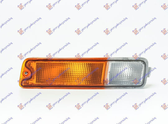 Prasco Flash pentru Mitsubishi L200 1buc