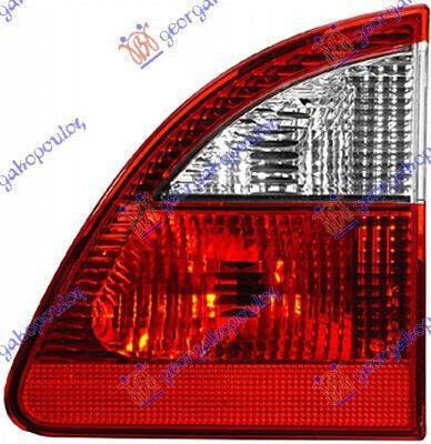 Hella Taillights for Ford Galaxy 1995-2006