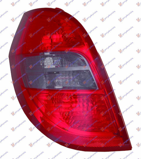 Taillights for Mercedes-Benz A Class