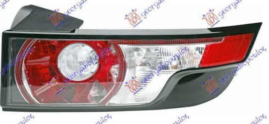 Hella Rücklichter LED für Land Rover Range Rover Evoque 2011-2015 1Stück