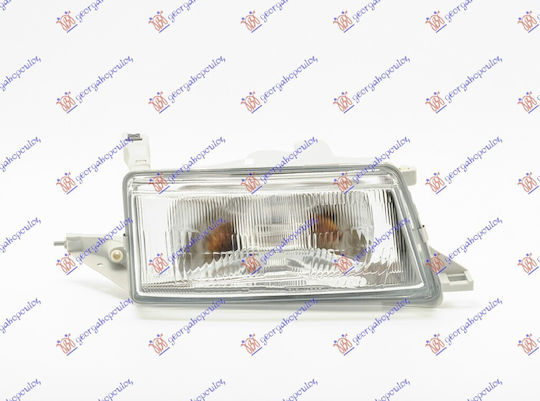 Depo Front Lights for Toyota Carina