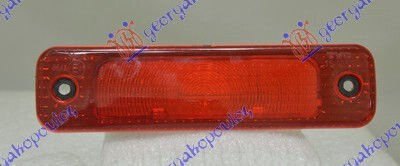 Prasco Taillights for Ford Transit