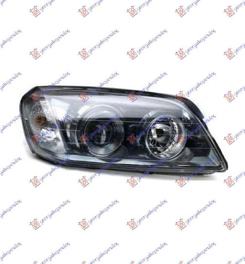 Depo Lumini frontale pentru Chevrolet Captiva 1buc