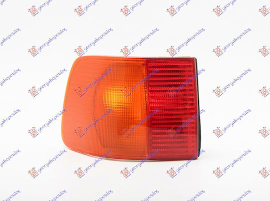 Prasco Taillights for Audi 100