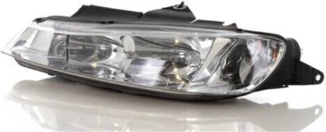 Depo Front Lights for Peugeot 406