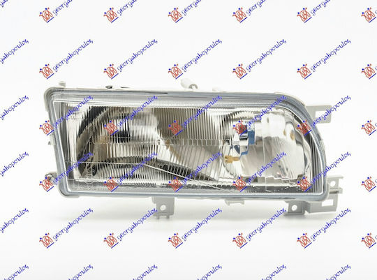 Depo Front Lights for Nissan Primera