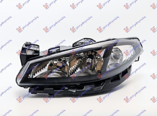 Tyc Front Lights for Renault Laguna 2000-2007