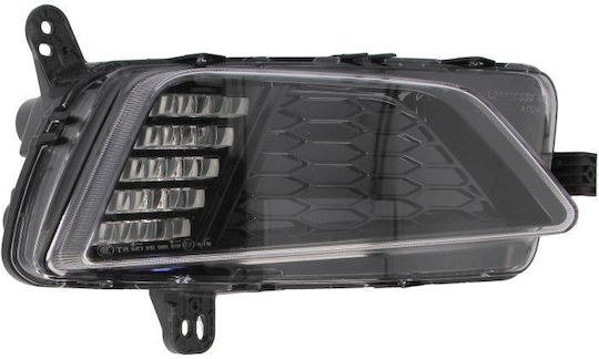 Prasco Vordere Lichter LED für Volkswagen Polo 1Stück