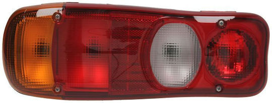 Prasco Faruri spate pentru Mitsubishi Magazin online 1buc