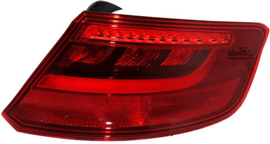Taillights Led for Audi A3 '12-'16