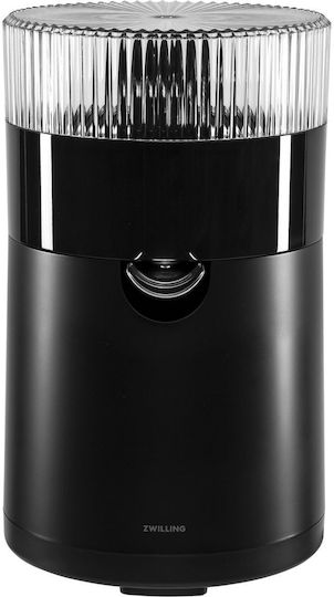 Zwilling J.A. Henckels Сокоизстисквач 600W Черен