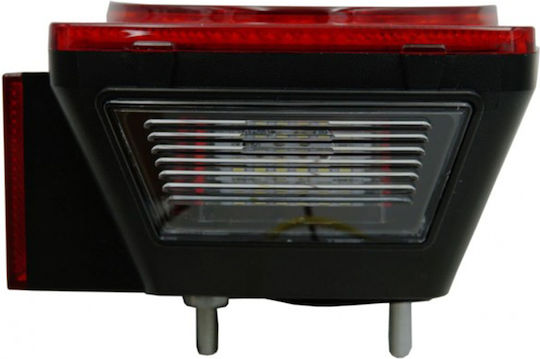 Faruri spate Universal 2buc