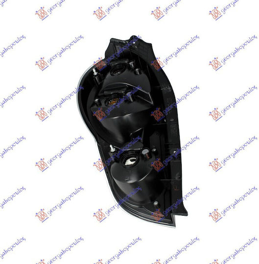 Δεξί Πίσω Φανάρι για Chevrolet Spark 1τμχ