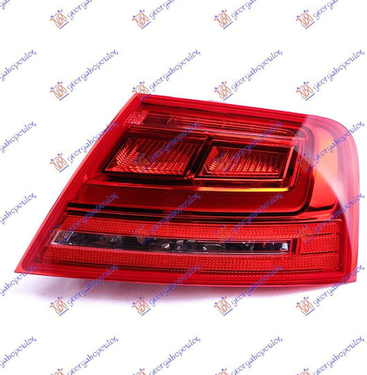 Задни светлини LED за Audi A8 2009-2013 1бр