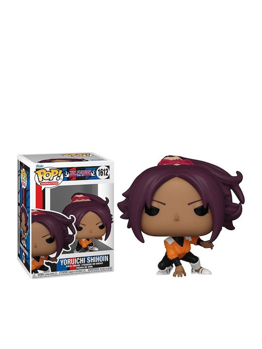 Funko Поп! Анимация: Избелване - Yoruichi Shihoin 1612