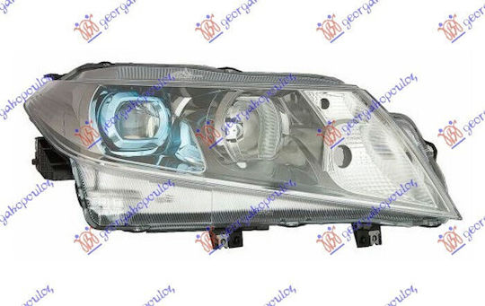 Depo Front Lights Led for Suzuki Vitara