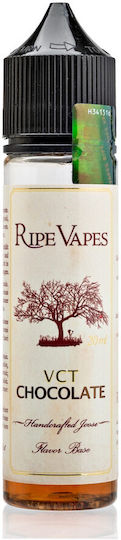 Ripe Vapes Flavor Shot Vct Chocolate 20ml 1τμχ Chocolate