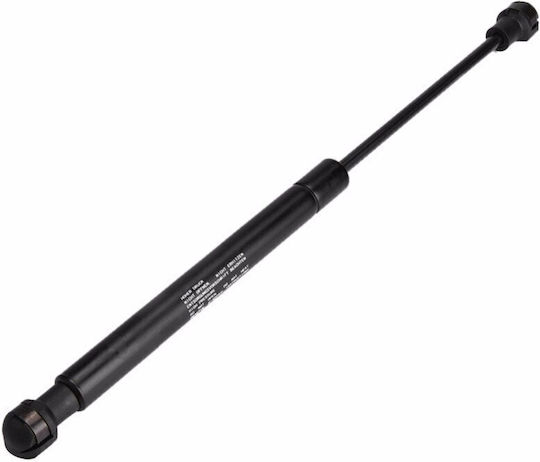 Trunk Shock for Skoda Fabia