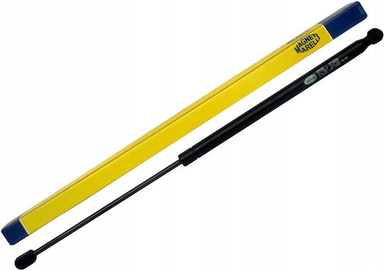 Magneti Marelli Удар в багажника за Volkswagen Тоуарег