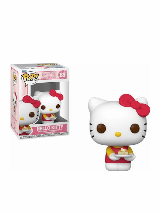 Funko Pop! Animation: Hello Kitty Exclusive Funko Pop! Animation: Hello Kitty Exclusive
