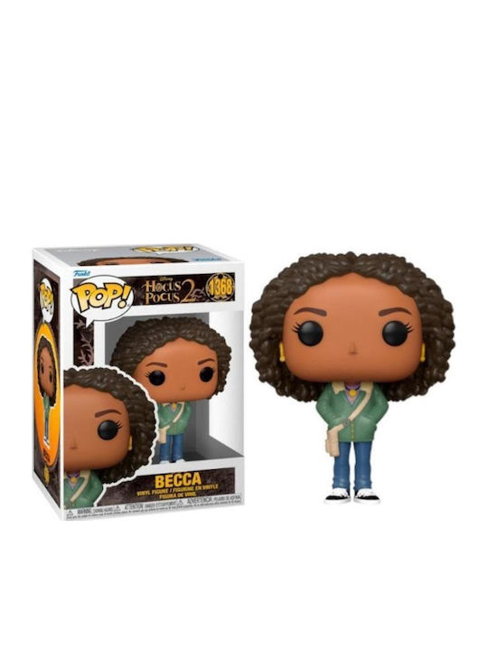 Funko Pop! Disney: Becca Funko Pop! Disney: Becca