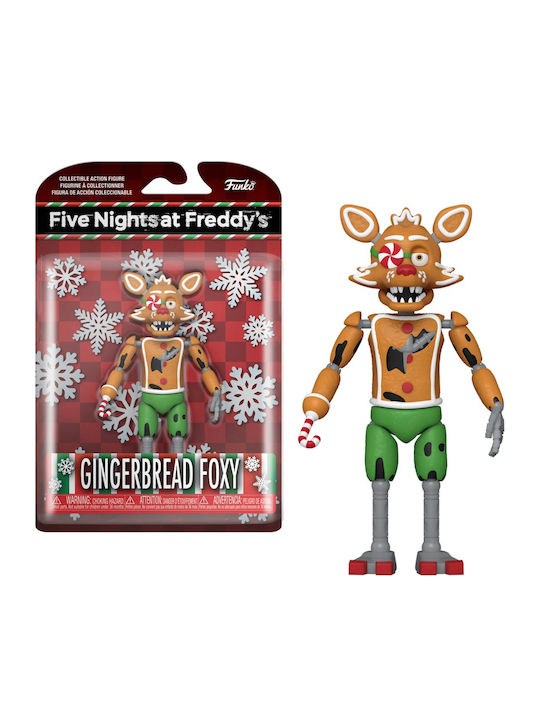 Funko Pop! Games: Five Nights at Freddy's - Foxy