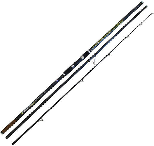 Oceanic Pegasus Καλάμι Ψαρέματος για Heavy Casting / Surf Casting 4.20m 100-200gr
