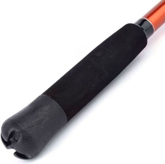Shimano Beastmaster Fishing Rod for Spinning 2.44m 250gr