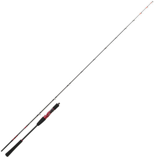 Daiwa Powermesh Tairubber Καλάμι Ψαρέματος για Tai Rubber 1.93m 40-160gr