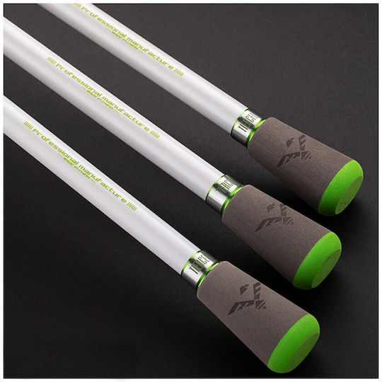Ecooda Tiercel Etzb Boat Rod 702ls Fishing Rod for Vertical Fishing 2.1m 15-60gr