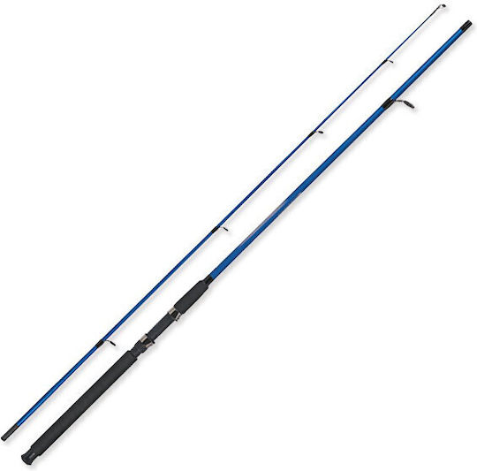 Robinson Magnetic Jigger Риболовен прът за Спининг 2.70м 8-40гр