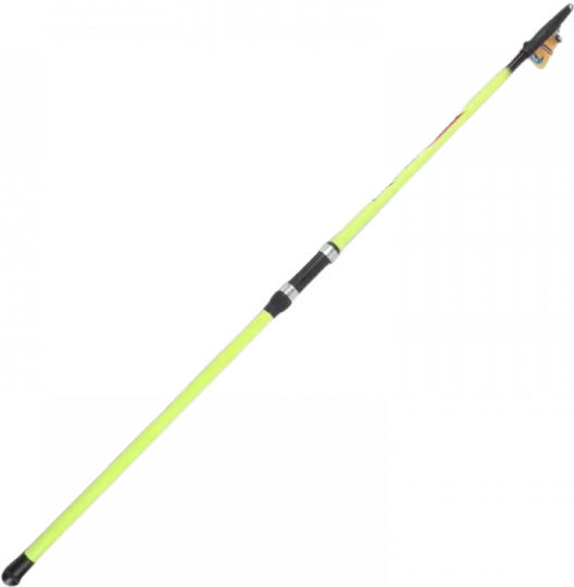 Angelrute für Pole-Whip Angeln 4m 30-60gr